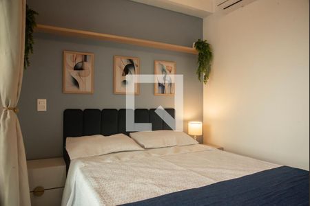 Studio de kitnet/studio à venda com 1 quarto, 26m² em Vila Clementino, São Paulo