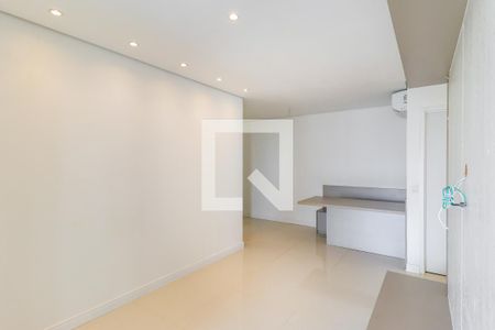 Sala de apartamento para alugar com 3 quartos, 89m² em Jardim das Acacias, São Paulo