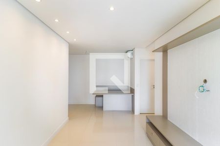 Sala de apartamento para alugar com 3 quartos, 89m² em Jardim das Acacias, São Paulo