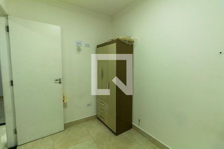 Quarto 2 de apartamento à venda com 2 quartos, 52m² em Jardim Vila Formosa, São Paulo
