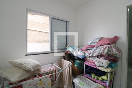 Quarto de apartamento à venda com 2 quartos, 52m² em Jardim Vila Formosa, São Paulo