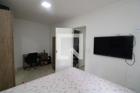 Quarto 2 de apartamento à venda com 2 quartos, 52m² em Jardim Vila Formosa, São Paulo