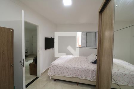 Quarto 2 de apartamento à venda com 2 quartos, 52m² em Jardim Vila Formosa, São Paulo