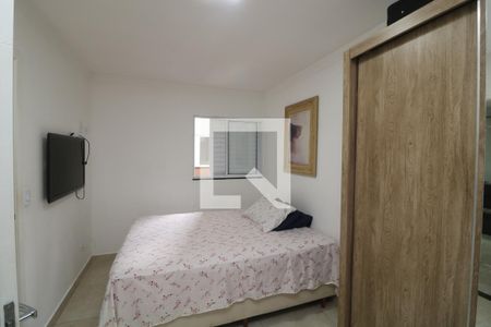 Quarto 2 de apartamento à venda com 2 quartos, 52m² em Jardim Vila Formosa, São Paulo