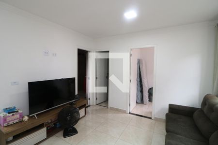 Sala de apartamento à venda com 2 quartos, 52m² em Jardim Vila Formosa, São Paulo