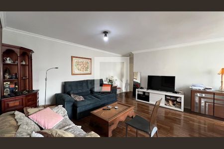 Sala de apartamento para alugar com 2 quartos, 96m² em Jardim Paulista, São Paulo