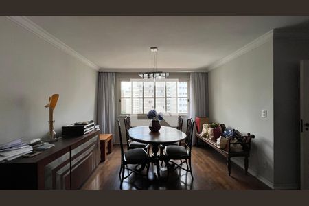 Sala de apartamento para alugar com 2 quartos, 96m² em Jardim Paulista, São Paulo