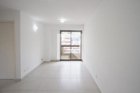 Sala de apartamento para alugar com 2 quartos, 52m² em Vila das Belezas, São Paulo