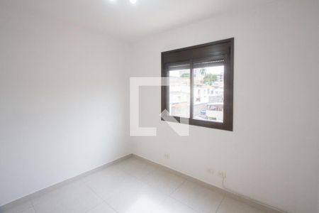 Quarto 1 de apartamento para alugar com 2 quartos, 52m² em Vila das Belezas, São Paulo