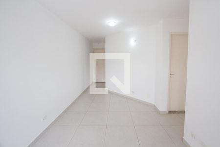 Sala de apartamento para alugar com 2 quartos, 52m² em Vila das Belezas, São Paulo