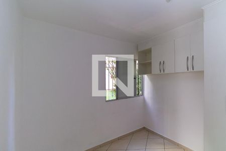 Quarto 1 de apartamento à venda com 2 quartos, 46m² em Jardim Dona Sinha, São Paulo