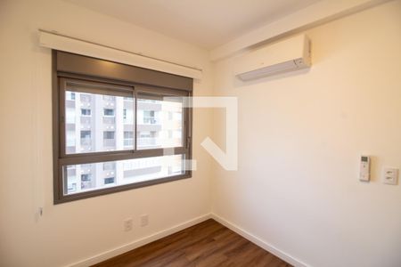 Quarto 1 de apartamento para alugar com 2 quartos, 65m² em Jardim das Acacias, São Paulo