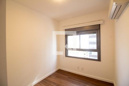 Quarto 1 de apartamento para alugar com 2 quartos, 65m² em Jardim das Acacias, São Paulo