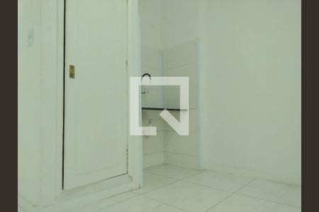 Studio de kitnet/studio para alugar com 1 quarto, 25m² em Vila Buarque, São Paulo