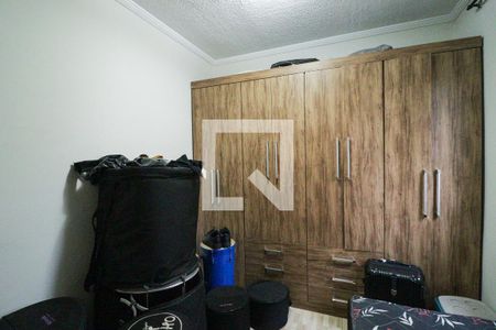 Quarto 1 de apartamento à venda com 2 quartos, 49m² em Imirim, São Paulo