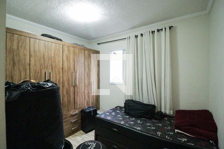 Quarto 1 de apartamento à venda com 2 quartos, 49m² em Imirim, São Paulo