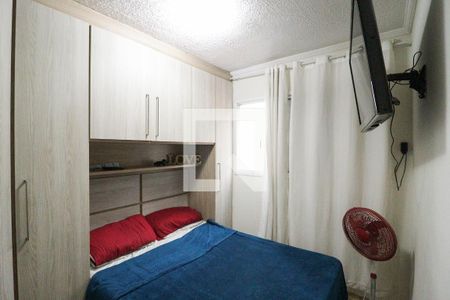 Quarto 2 de apartamento à venda com 2 quartos, 49m² em Imirim, São Paulo