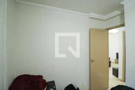 Quarto 1 de apartamento à venda com 2 quartos, 49m² em Imirim, São Paulo