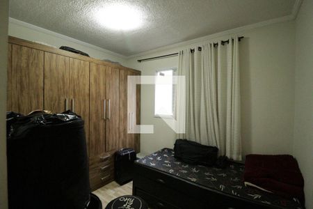 Quarto 1 de apartamento à venda com 2 quartos, 49m² em Imirim, São Paulo