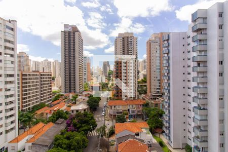 Vista Studio de kitnet/studio para alugar com 1 quarto, 25m² em Perdizes, São Paulo