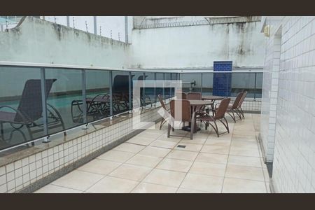 Apartamento à venda com 3 quartos, 60m² em Fernão Dias, Belo Horizonte