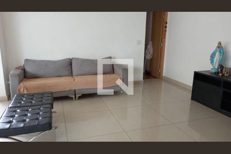 Apartamento à venda com 3 quartos, 60m² em Fernão Dias, Belo Horizonte