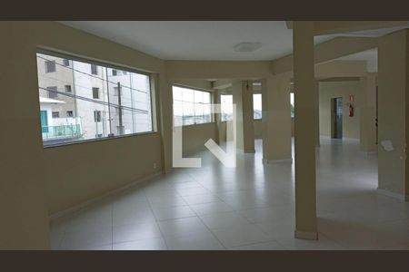 Apartamento à venda com 3 quartos, 60m² em Fernão Dias, Belo Horizonte