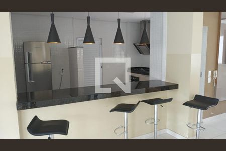 Apartamento à venda com 3 quartos, 60m² em Fernão Dias, Belo Horizonte