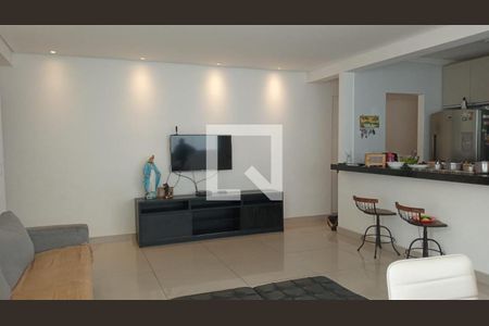 Apartamento à venda com 3 quartos, 60m² em Fernão Dias, Belo Horizonte