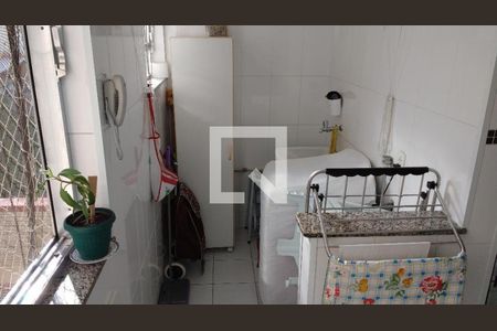 Apartamento à venda com 2 quartos, 55m² em Icaraí, Niterói