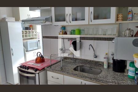 Apartamento à venda com 2 quartos, 55m² em Icaraí, Niterói