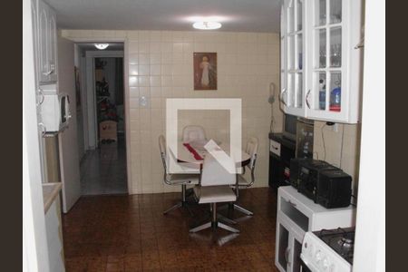 Apartamento à venda com 3 quartos, 119m² em Icaraí, Niterói