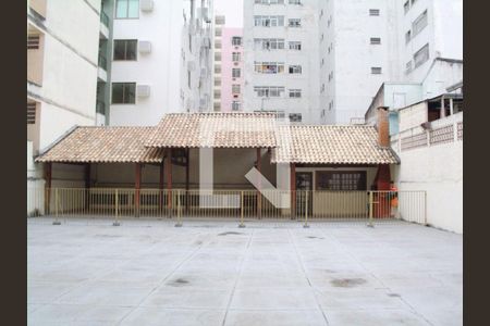 Apartamento à venda com 3 quartos, 119m² em Icaraí, Niterói