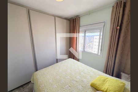 Quarto 2 de apartamento à venda com 3 quartos, 82m² em Barra Funda, São Paulo