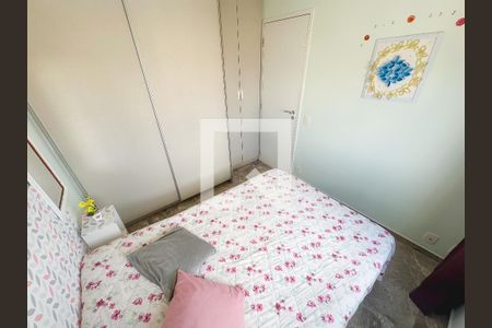 Quarto 1 de apartamento à venda com 3 quartos, 82m² em Barra Funda, São Paulo