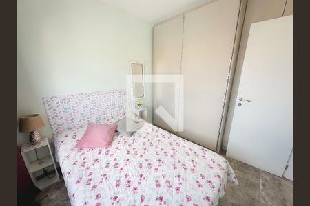 Quarto 1 de apartamento à venda com 3 quartos, 82m² em Barra Funda, São Paulo