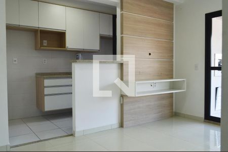 Sala de apartamento à venda com 2 quartos, 62m² em Vila Matilde, São Paulo