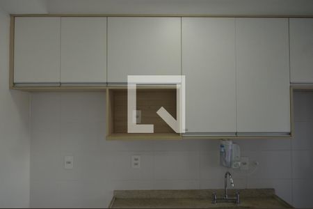 Cozinha de apartamento à venda com 2 quartos, 62m² em Vila Matilde, São Paulo