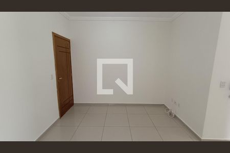 Sala de apartamento para alugar com 2 quartos, 60m² em Vila Jardini, Sorocaba