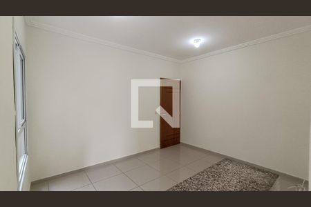 Sala de apartamento para alugar com 2 quartos, 60m² em Vila Jardini, Sorocaba