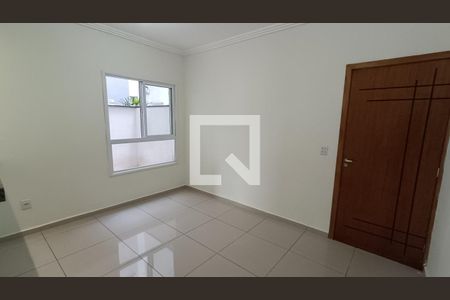 Sala de apartamento para alugar com 2 quartos, 60m² em Vila Jardini, Sorocaba