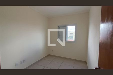 Quarto 1 de apartamento para alugar com 2 quartos, 60m² em Vila Jardini, Sorocaba