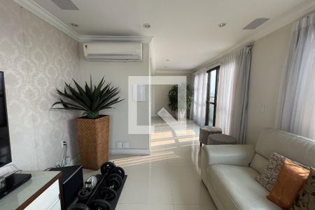 Apartamento para alugar com 150m², 3 quartos e 3 vagas Apartamento para alugar com 150m², 3 quartos e 3 vagasSala 2