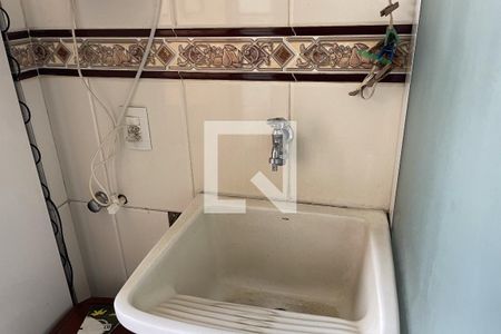 Apartamento para alugar com 150m², 3 quartos e 3 vagas Apartamento para alugar com 150m², 3 quartos e 3 vagasCozinha