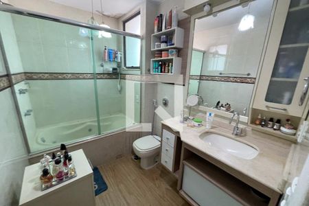 Apartamento para alugar com 150m², 3 quartos e 3 vagas Apartamento para alugar com 150m², 3 quartos e 3 vagasBanheiro 3