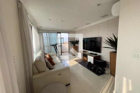 Apartamento para alugar com 150m², 3 quartos e 3 vagas Apartamento para alugar com 150m², 3 quartos e 3 vagasSala 2