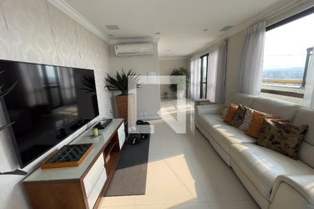 Apartamento para alugar com 150m², 3 quartos e 3 vagas Apartamento para alugar com 150m², 3 quartos e 3 vagasSala 2