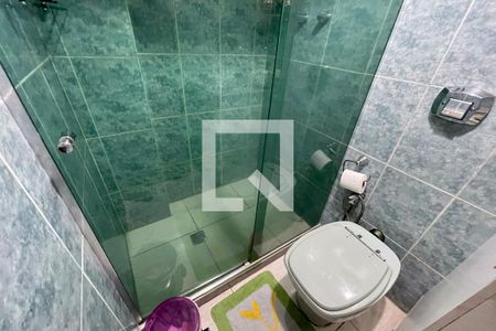 Apartamento para alugar com 150m², 3 quartos e 3 vagas Apartamento para alugar com 150m², 3 quartos e 3 vagasBanheiro 2