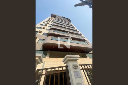 Apartamento para alugar com 150m², 3 quartos e 3 vagas Apartamento para alugar com 150m², 3 quartos e 3 vagasFachada