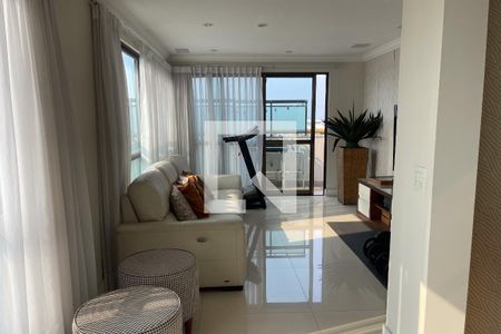 Apartamento para alugar com 150m², 3 quartos e 3 vagas Apartamento para alugar com 150m², 3 quartos e 3 vagasSala 2